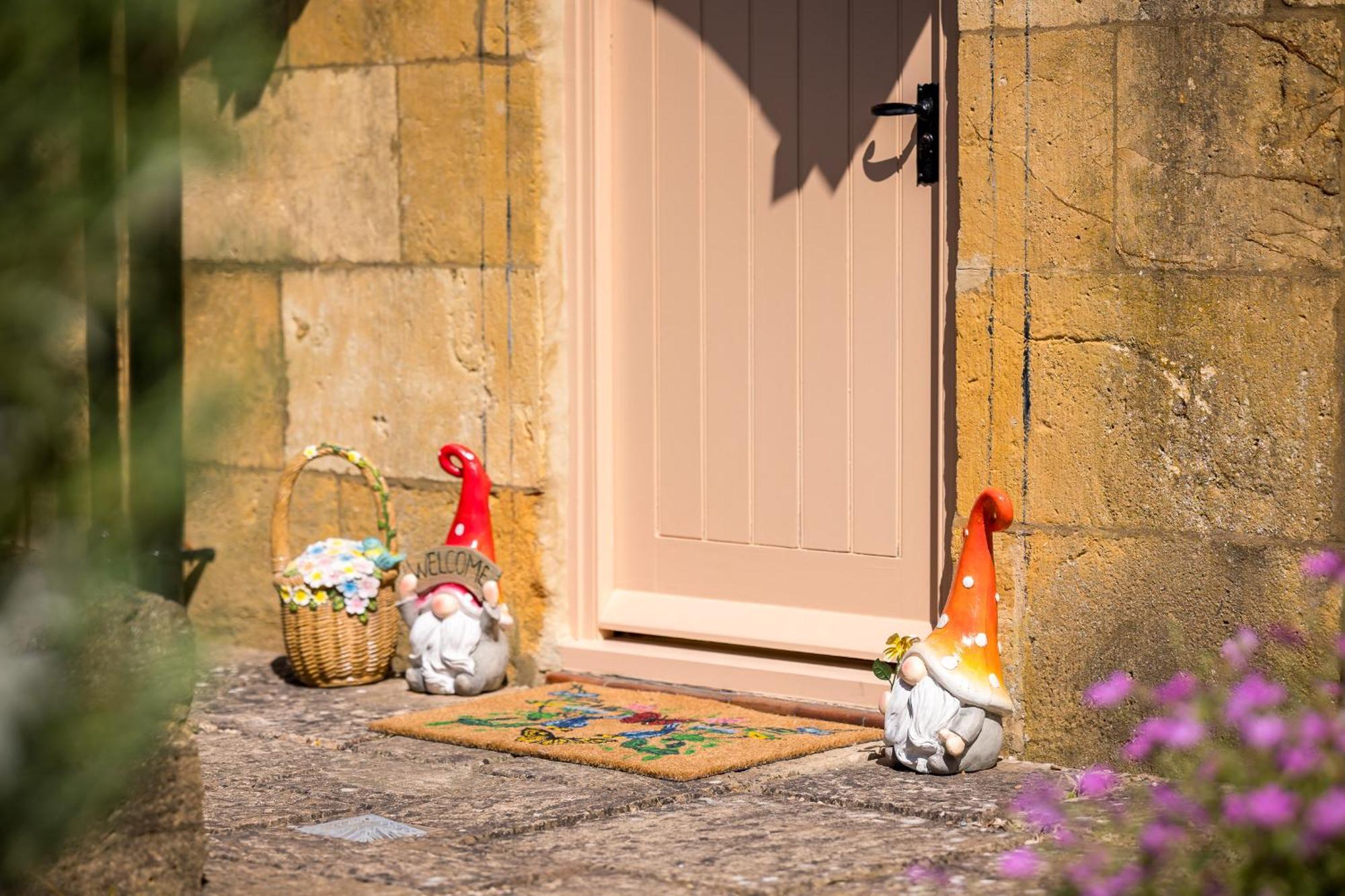 Broadway Scandi Chic Authentic Cottage المظهر الخارجي الصورة