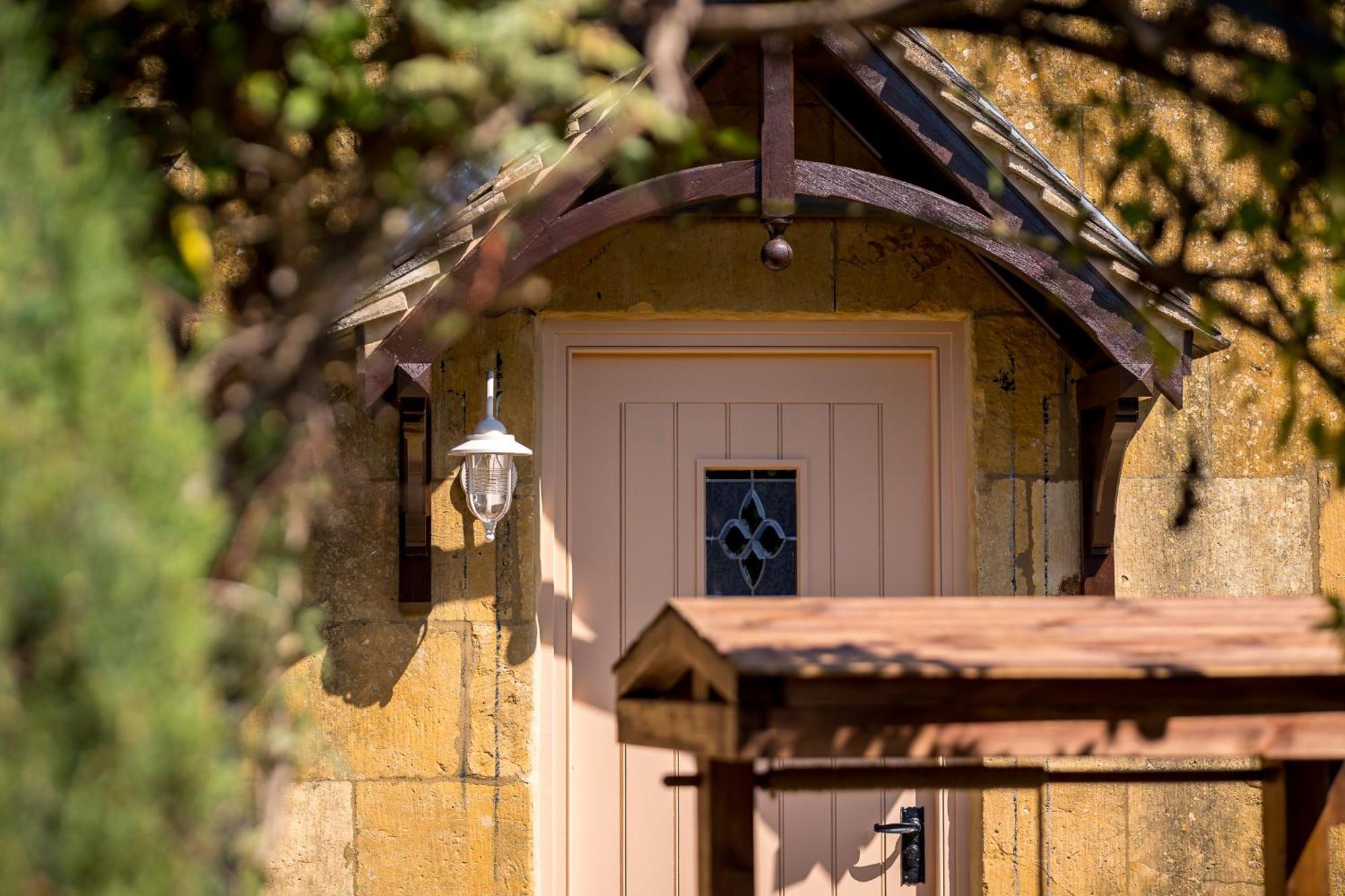 Broadway Scandi Chic Authentic Cottage المظهر الخارجي الصورة
