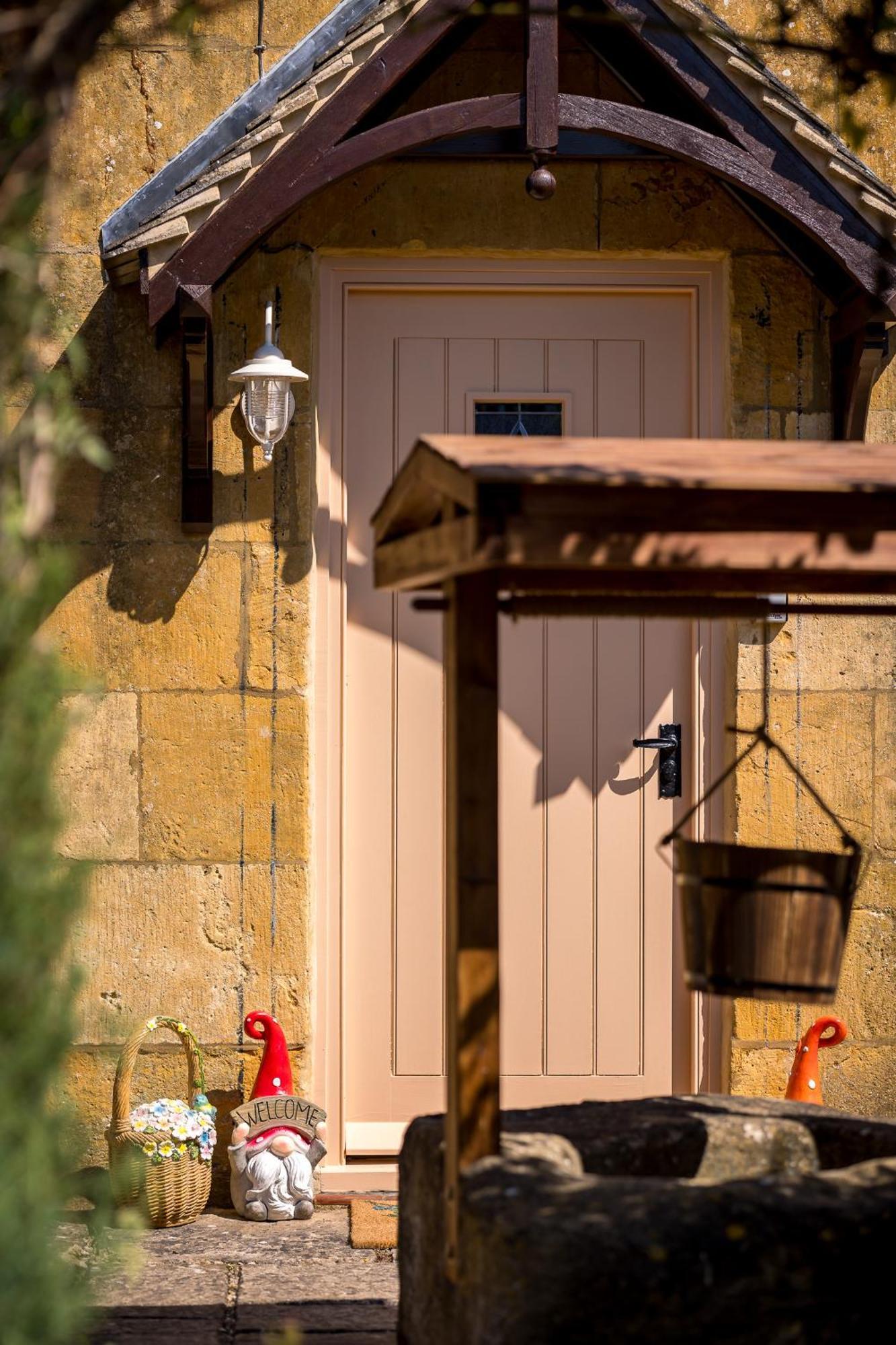 Broadway Scandi Chic Authentic Cottage المظهر الخارجي الصورة