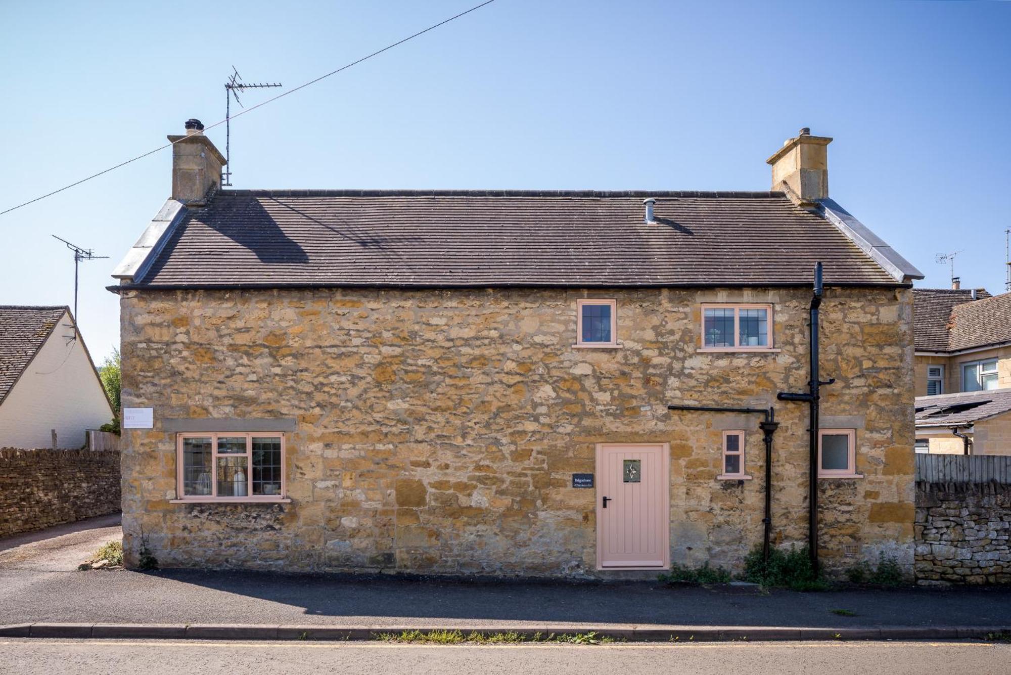 Broadway Scandi Chic Authentic Cottage المظهر الخارجي الصورة