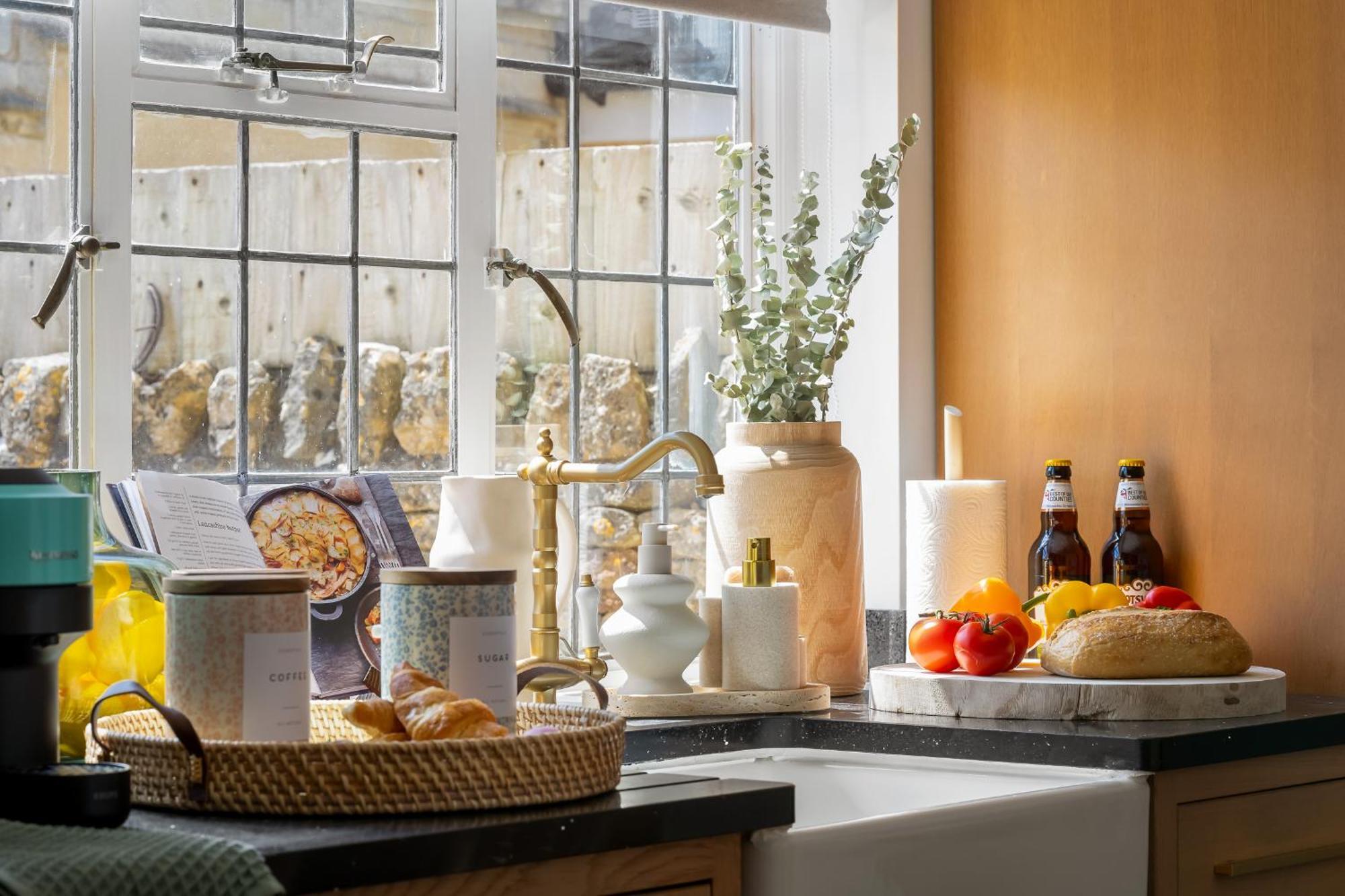 Broadway Scandi Chic Authentic Cottage المظهر الخارجي الصورة