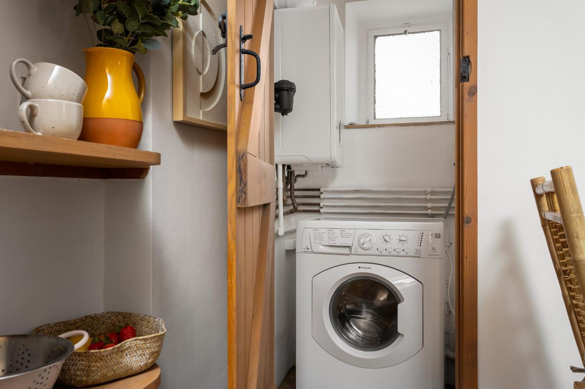 Broadway Scandi Chic Authentic Cottage المظهر الخارجي الصورة
