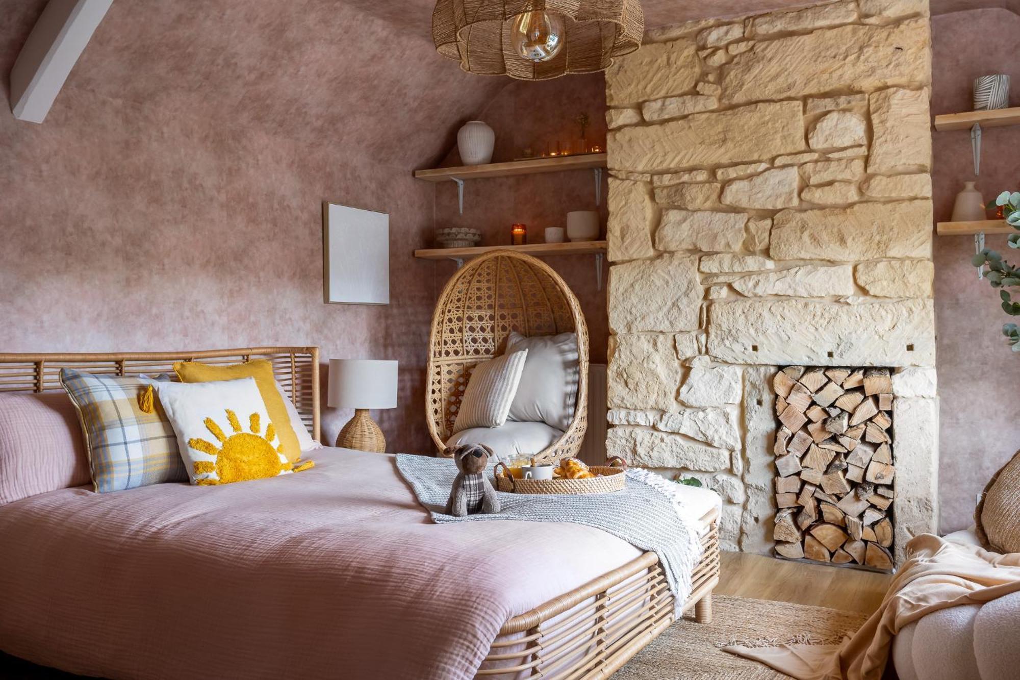 Broadway Scandi Chic Authentic Cottage المظهر الخارجي الصورة