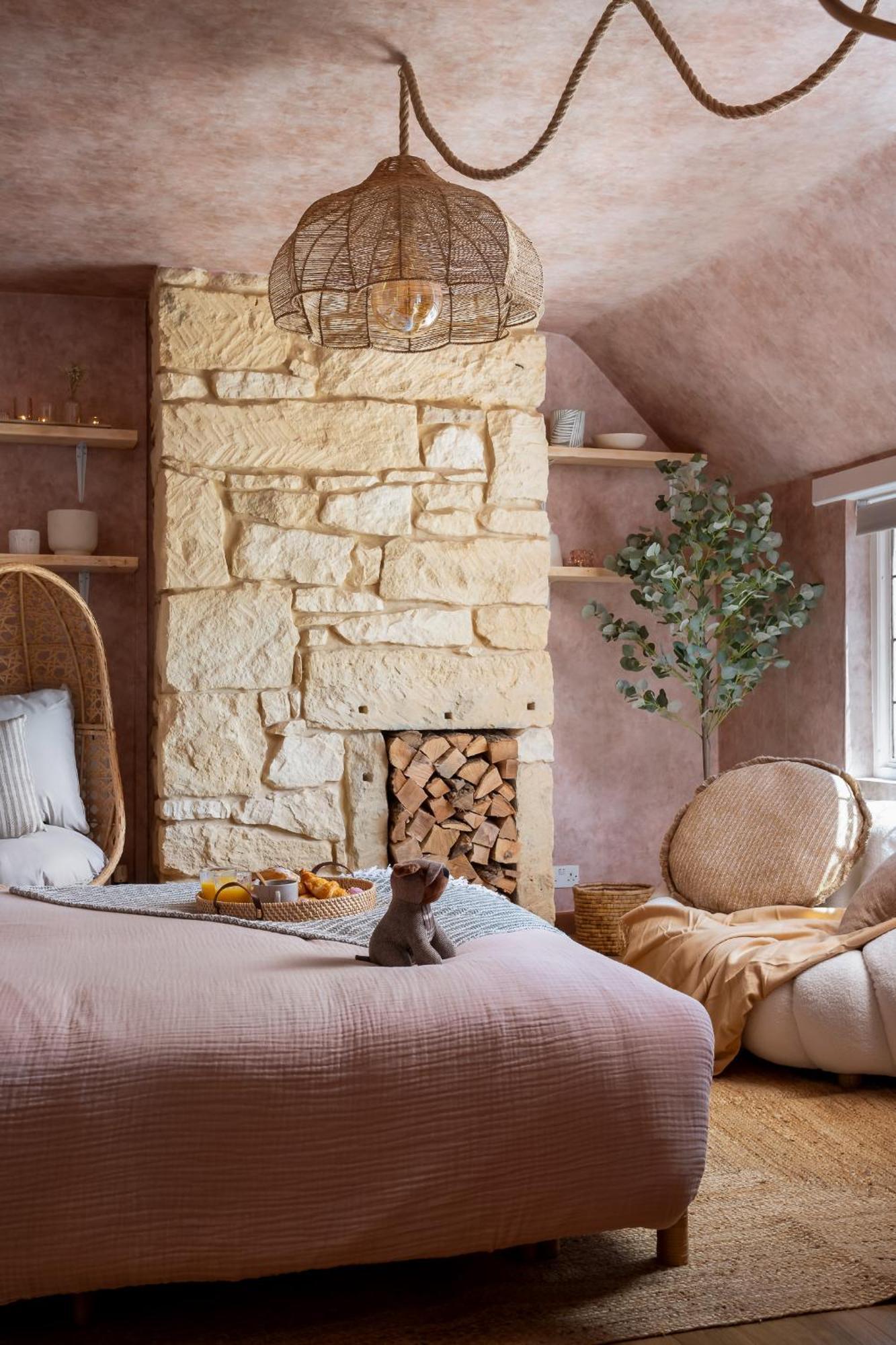 Broadway Scandi Chic Authentic Cottage المظهر الخارجي الصورة