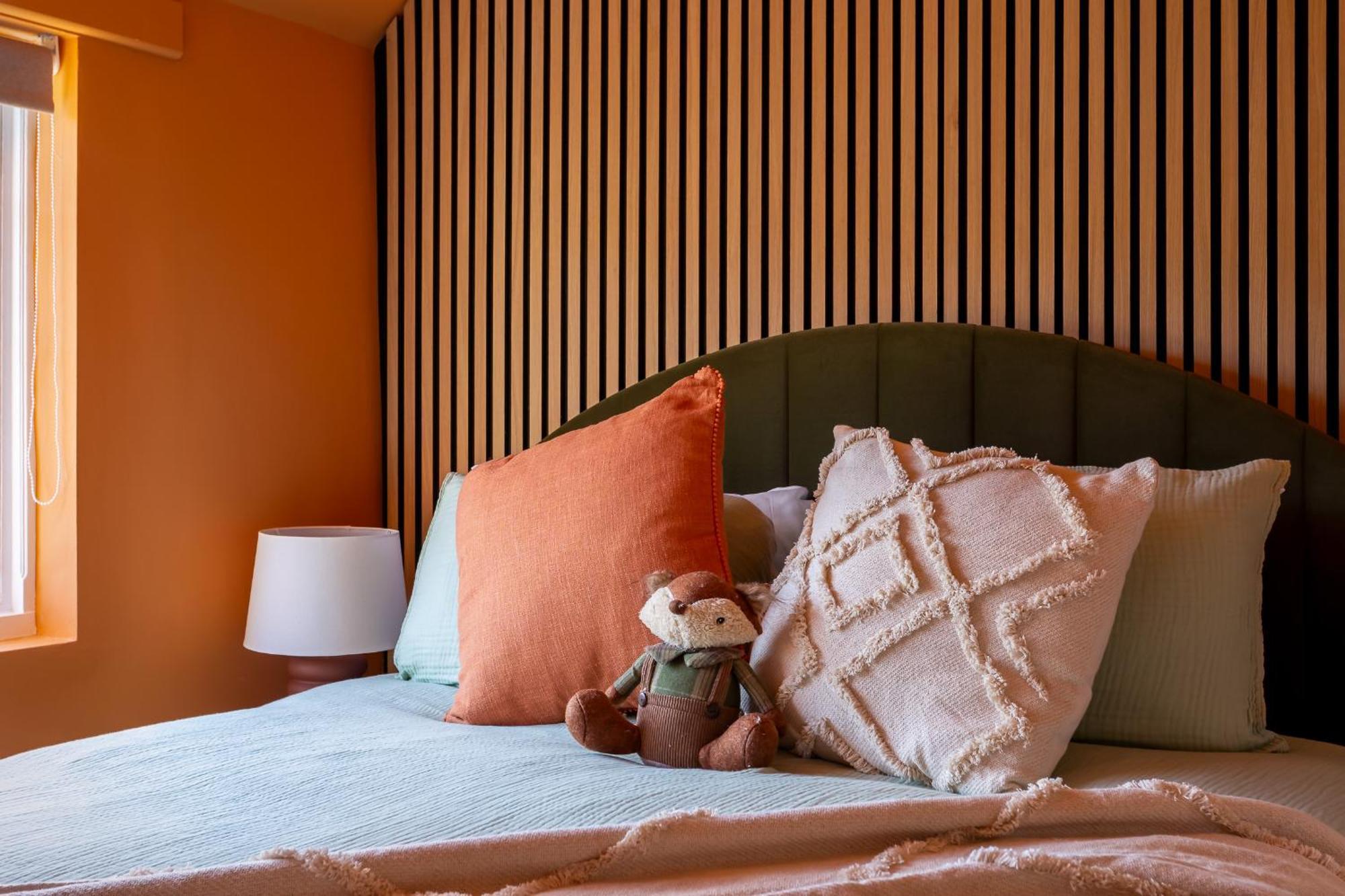 Broadway Scandi Chic Authentic Cottage المظهر الخارجي الصورة