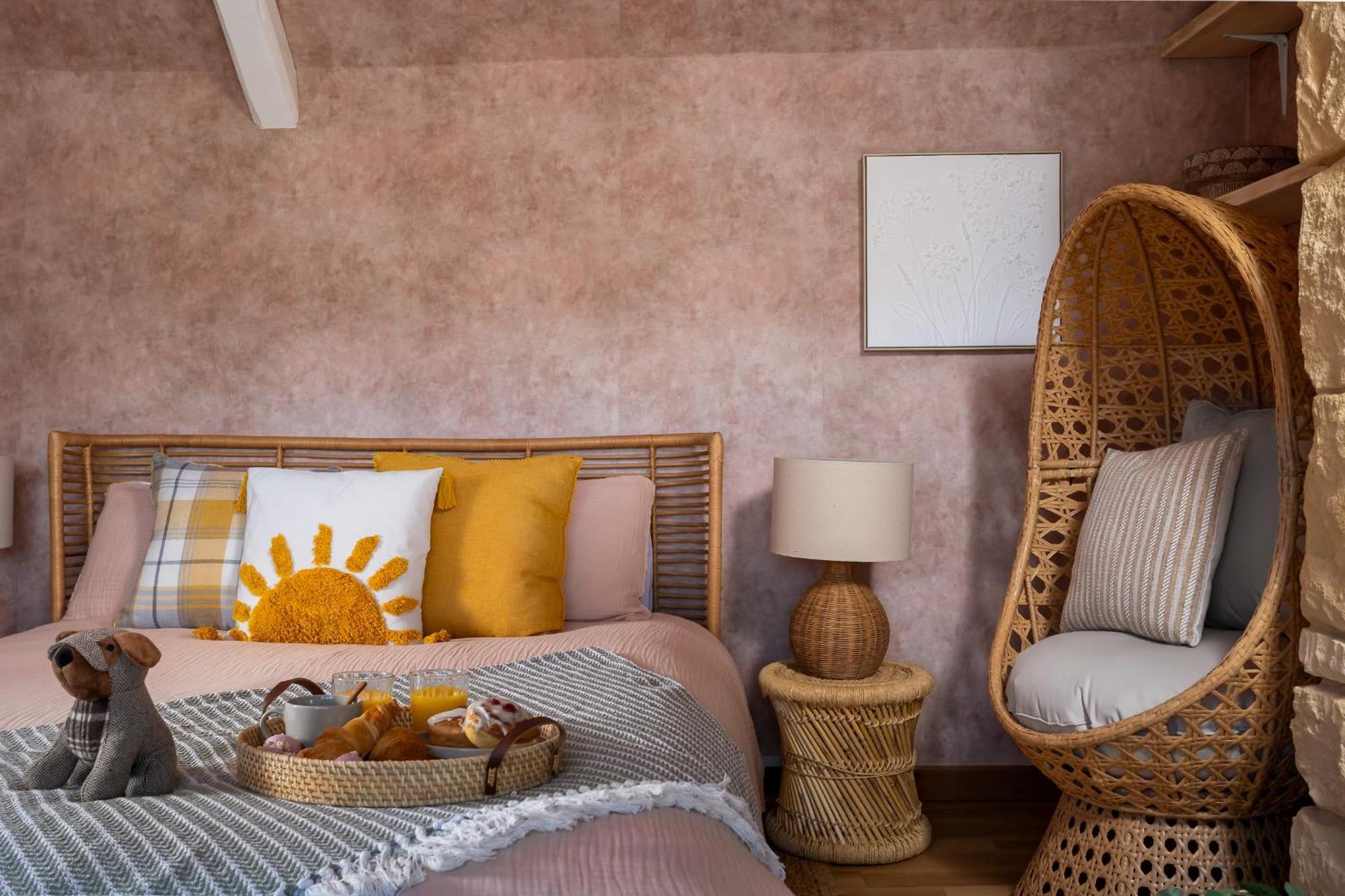 Broadway Scandi Chic Authentic Cottage المظهر الخارجي الصورة
