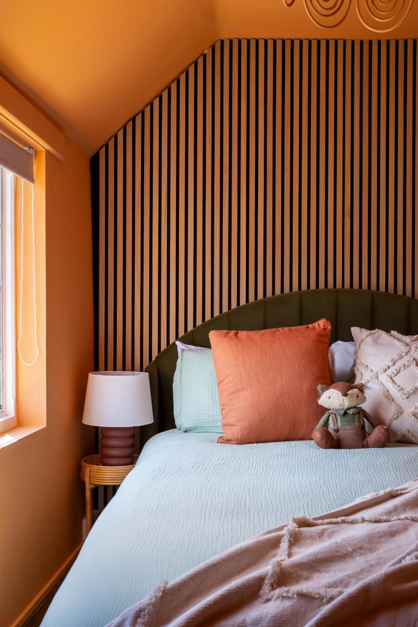 Broadway Scandi Chic Authentic Cottage المظهر الخارجي الصورة