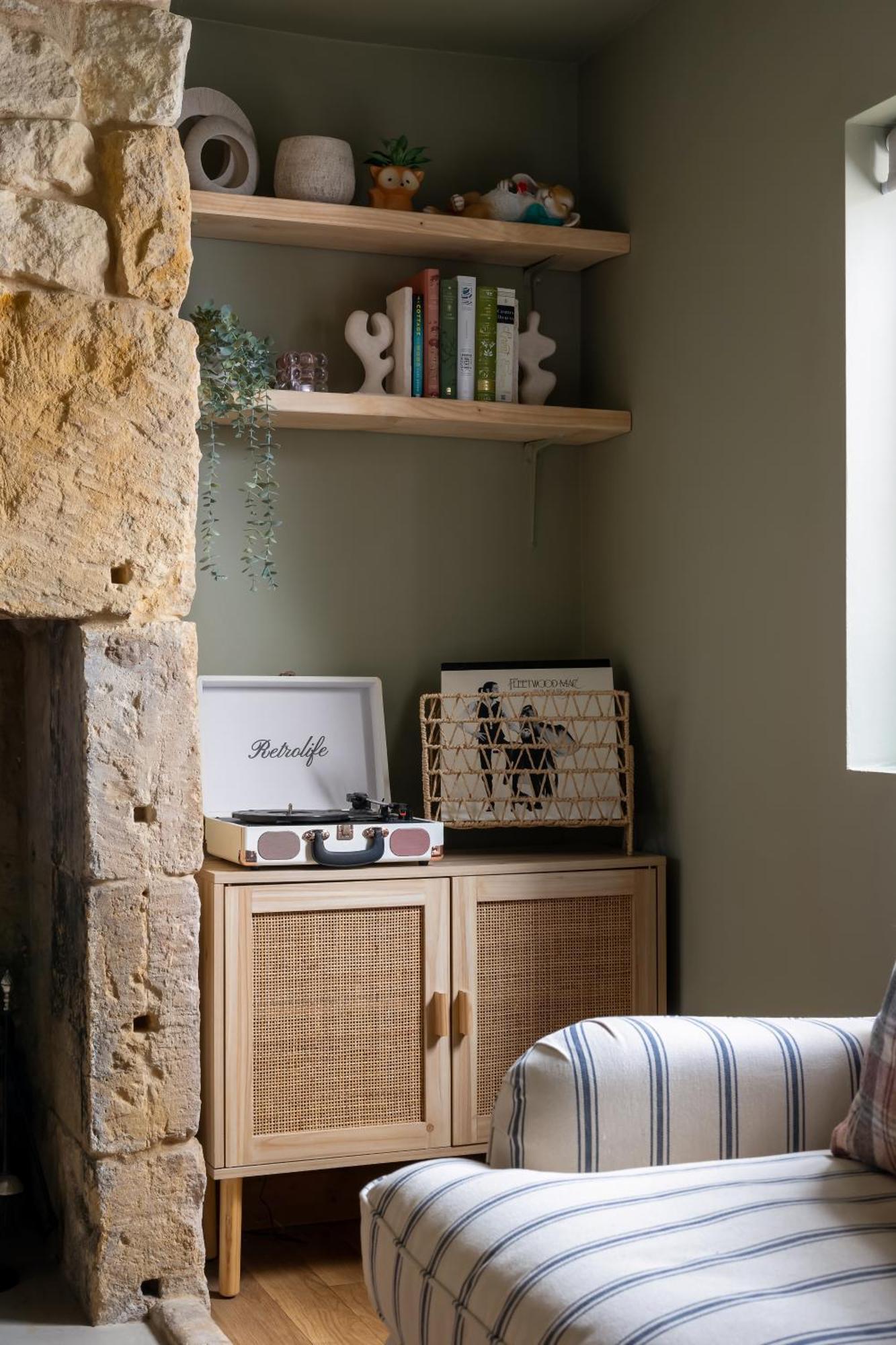 Broadway Scandi Chic Authentic Cottage المظهر الخارجي الصورة